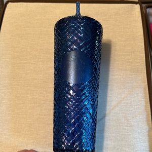 New Diamond Starbuck Tumbler